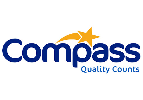Compass Royston Logo