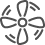 Air Conditioning Icon