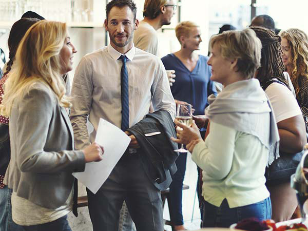 Corporate Gathering Corporate Gathering