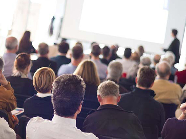 Corporate Presentation Event Corporate Presentation Event