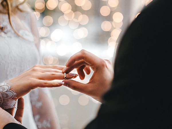 Wedding Ceremony Wedding Ceremony